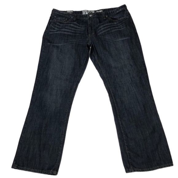 Kenneth Cole Reaction Jeans NWT - Picture 2 of 10
